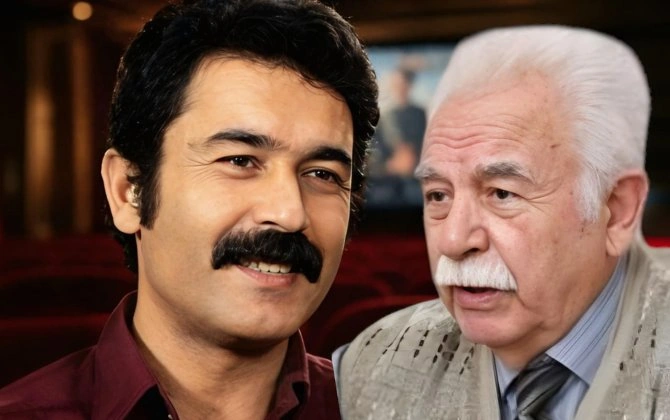 "80 yaşımda gedib kimin qapısını döyüm?"-"Yol əhvalatı"-nın Fəridi - FOTO+ÖZƏL