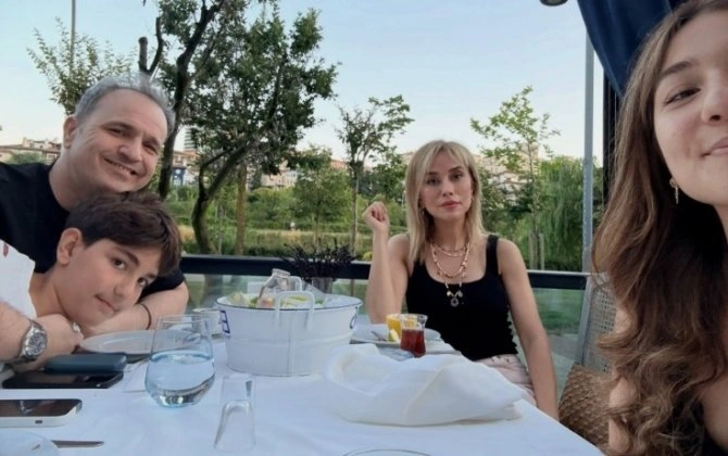İradə İbrahimovadan həyat yoldaşı ilə bağlı paylaşım - FOTOLAR