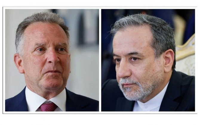"Axios": Trampın xüsusi nümayəndəsi və Əraqçi Türkiyədə görüşəcək