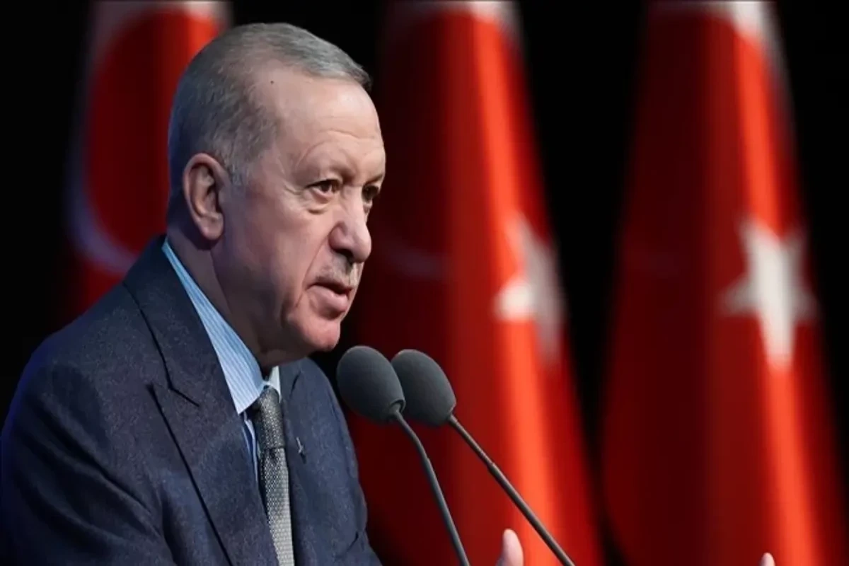 Ərdoğan İrandan danışıb: Sülh yönümlü diplomatiyamız davam edir