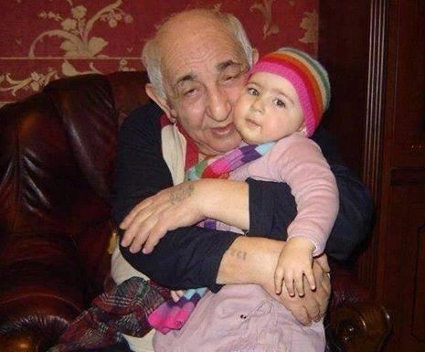 “Ankarada qızımın yanındayam, Bakıya qayıdan kimi məzarını ziyarət edəcəm...”-Xalq artistinin anım günüdür+ÖZƏL