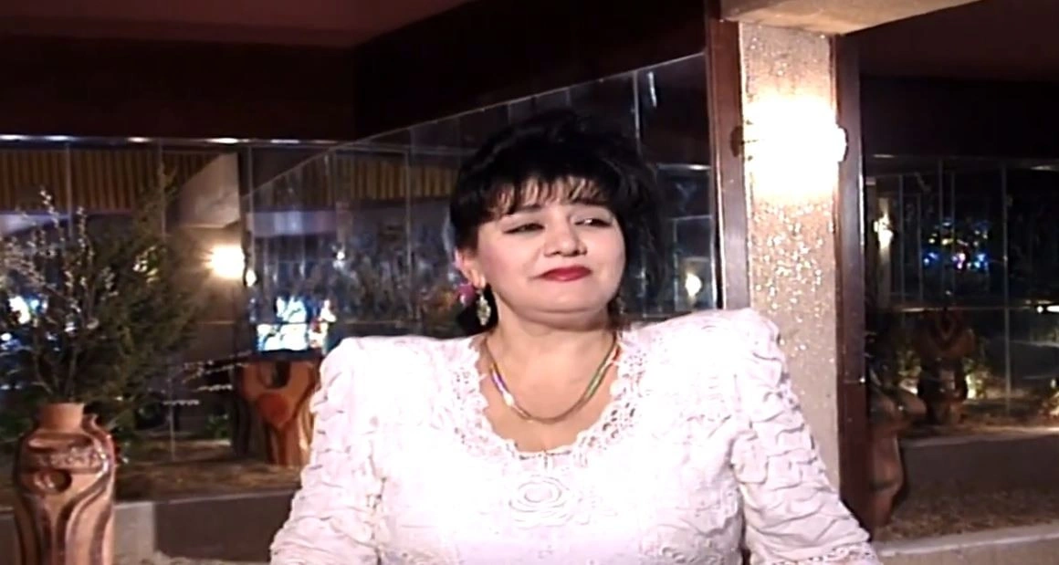 Məşhur müğənni Zahidə vəfat etdi – FOTO