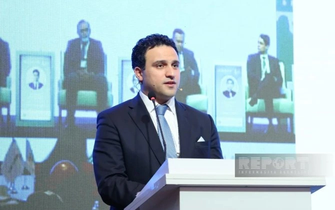 "SOCAR Trading" rəsmisi: "Dünya "super dövr" adlandırıla biləcək mürəkkəb mərhələdən keçir"