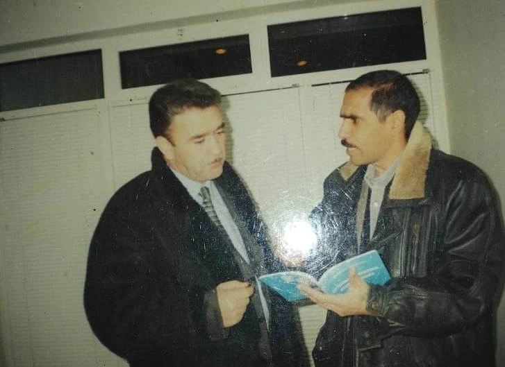 Müğənnilər “Laçınım” mahnısının müəllifinin şeirlərini özündən xəbərsiz oxuyurlar: “Kim olduqlarını bilmirəm” - ÖZƏL