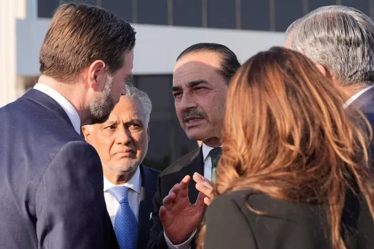 İslamabad danışıqlarının ARXA PLANI - ABŞ və İranın yeni strategiyası