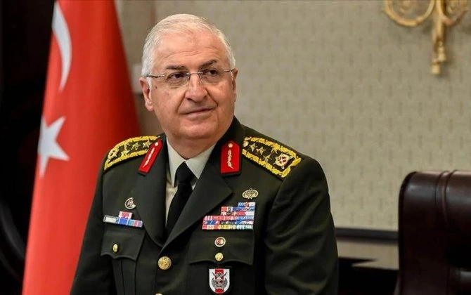 Yaşar Güler: Türkiyənin beynəlxalq nüfuzu və təsir gücü daha da artır