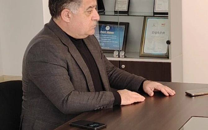 “MEQAPLUS MMC”-dən şikayət: “Mənə olan borc elə 130000 manatdır”
