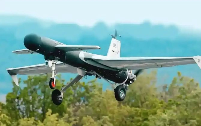 MIZRAK zərbə dronlarının Azərbaycana tədarükü hansı hərbi imkanları genişləndirəcək?