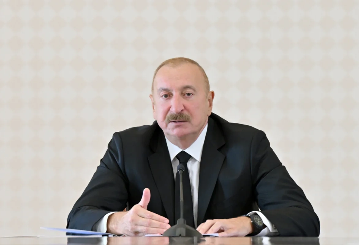 İlham Əliyev: "Yeni proqram regionların sosial-iqtisadi inkişafına dair gündəliyimizi əks etdirir"