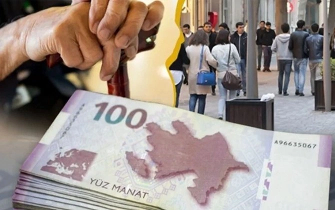 Ölən vətəndaşın pensiyası bu şəxsə verilə bilər