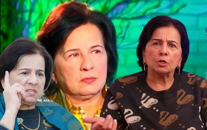 “Bütün sahələrdə üstünlük gənclərə verilir, kino-ittifaqda da sədr cavan olmalı idi” - FOTO+ÖZƏL