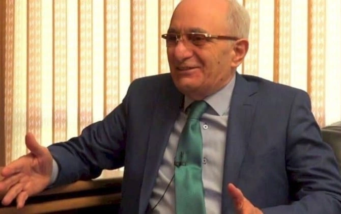 “Hicab dinin vacib şərti deyil” - Qalmaqallı açıqlama