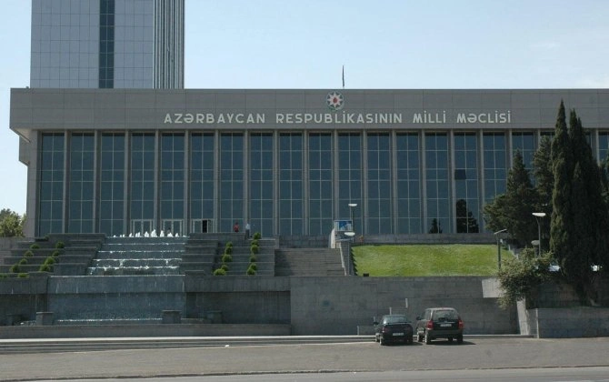 QHT-lərin fəaliyyəti parlamentdə müzakirə olunacaq