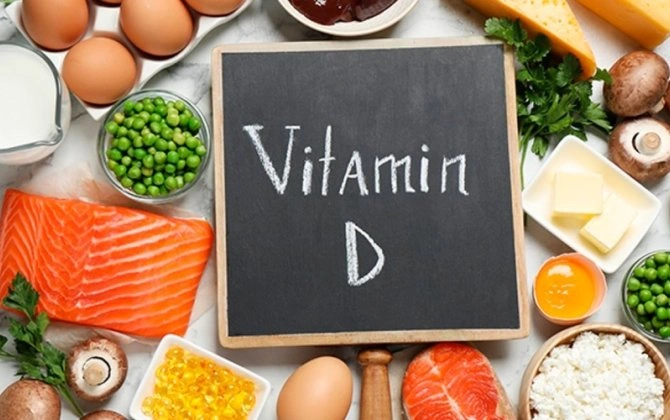 Hamiləlikdə D vitamini - Körpənin sağlam gələcəyi