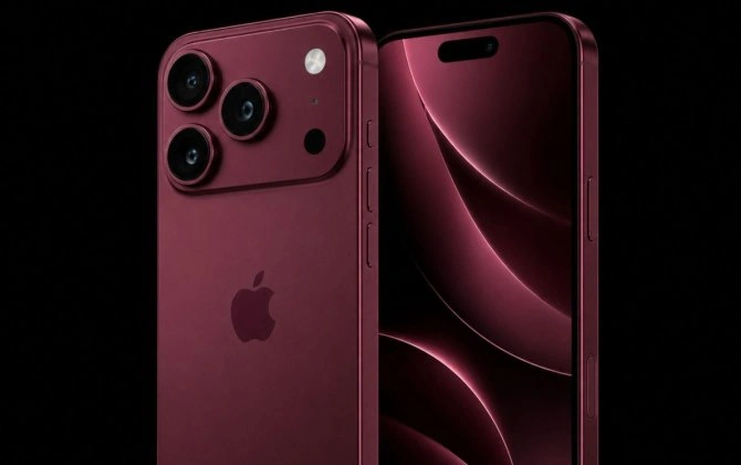 Apple “iPhone 18 Pro” və “iPhone 18 Pro Max” modellərini təqdim edib