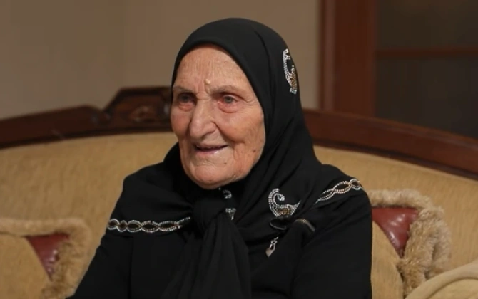 "Atam oğul həsrətindən öldü" - Ağdamlı 90 yaşlı nənənin ürəkdağlayan etirafları
