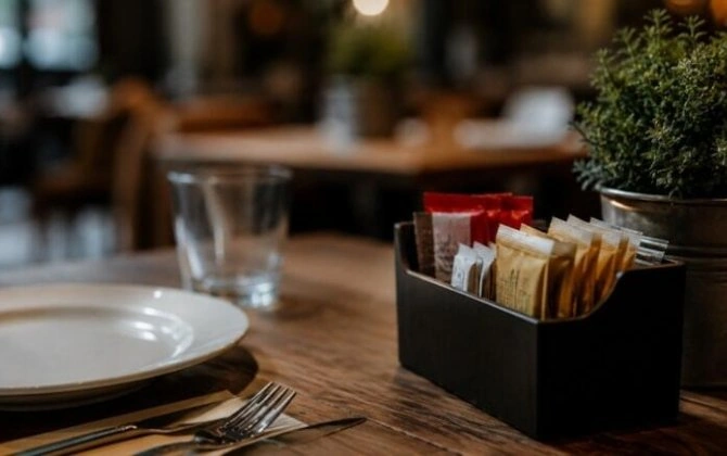 Restoranlarda yeni dövr başlayır: Masalarda artıq bunlar olmayacaq