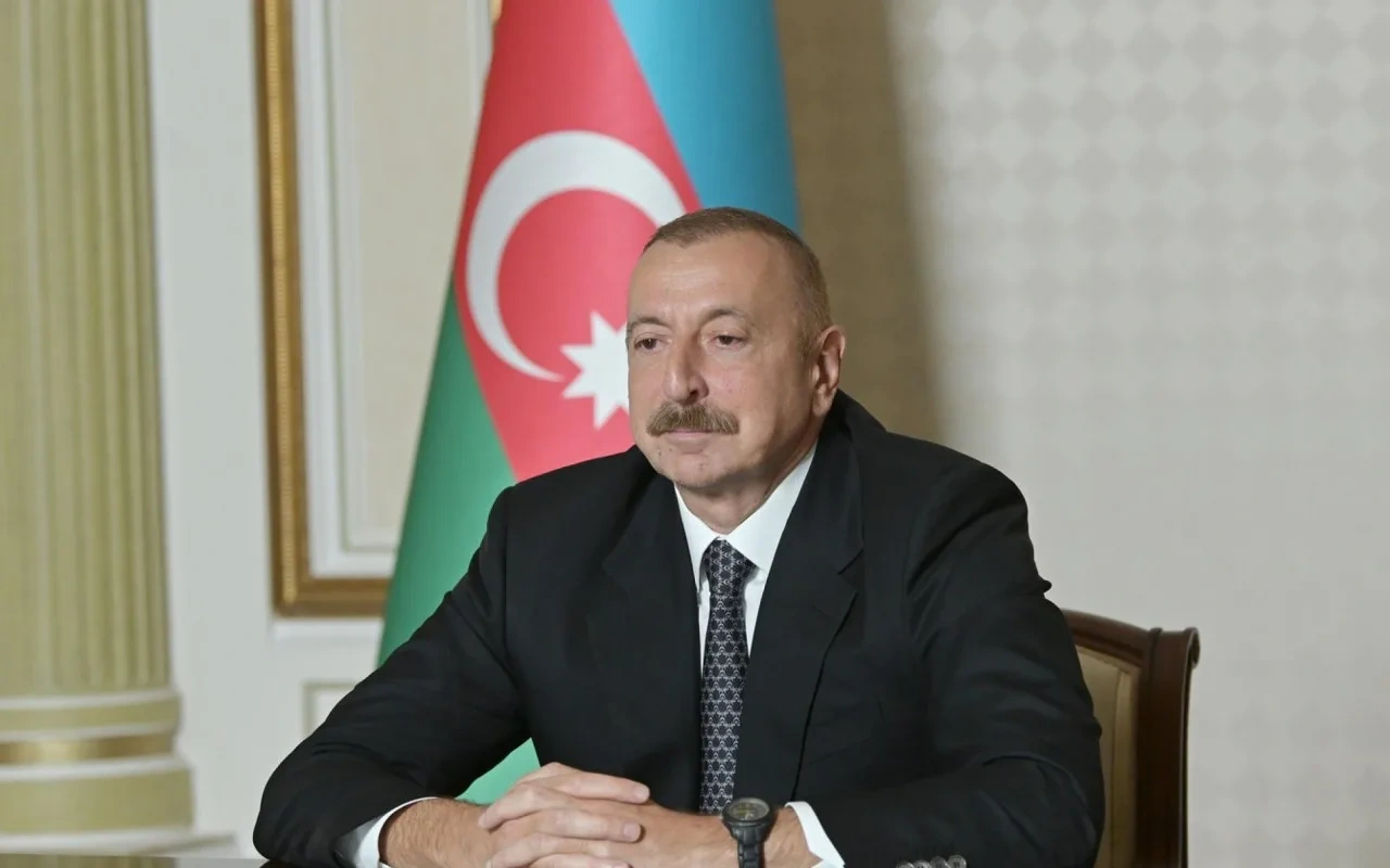 "Respondentlərin 93,6 faizi Prezidentin fəaliyyətini müsbət qiymətləndirir" - MEDİA