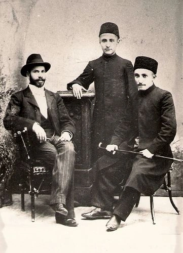 "Dediyimi eləməsən, özümü öldürəcəyəm..." - Səməd Vurğun Abdulla Şaiqin evində kimi hədələmişdi?