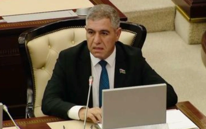 Vüqar Bayramov: “Azərbaycan-ABŞ münasibətləri yüksək texnoloji iqtisadi müttəfiqliyə keçir”