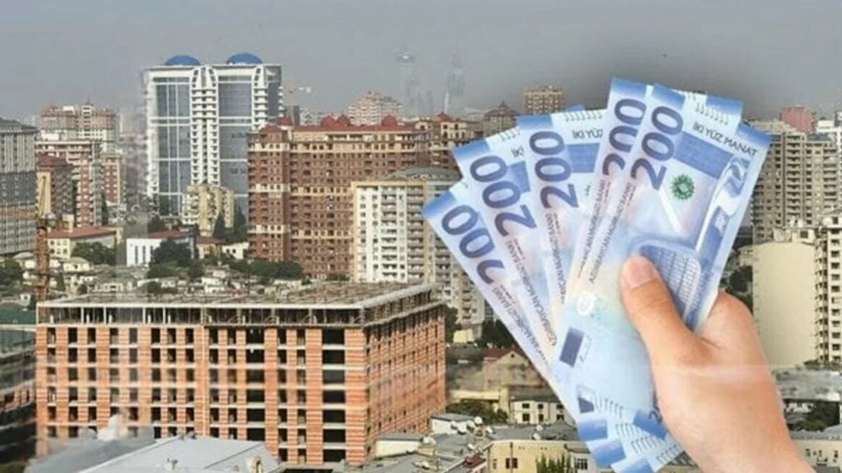 Tələbələr üçün mənzil kirayəsinin qiyməti 50-100 manat yüksəlib - VİDEO