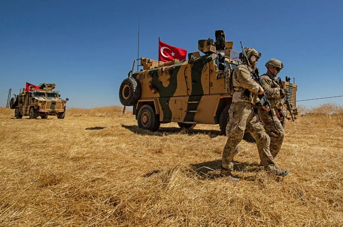 Türkiyə hərbçilərinin Liviyada xidmət müddəti uzadıldı