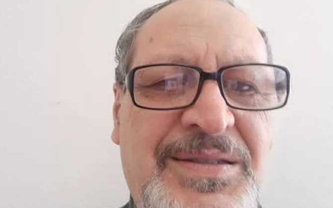 Saday Şəkərlinin ingilis dilində kitabı çap olundu - FOTO