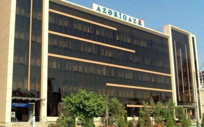 "Azəriqaz" bayram günlərində gücləndirilmiş iş rejimində çalışacaq