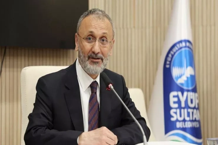 Türkiyədə daha bir bələdiyyə sədri və 27 nəfər SAXLANILDI