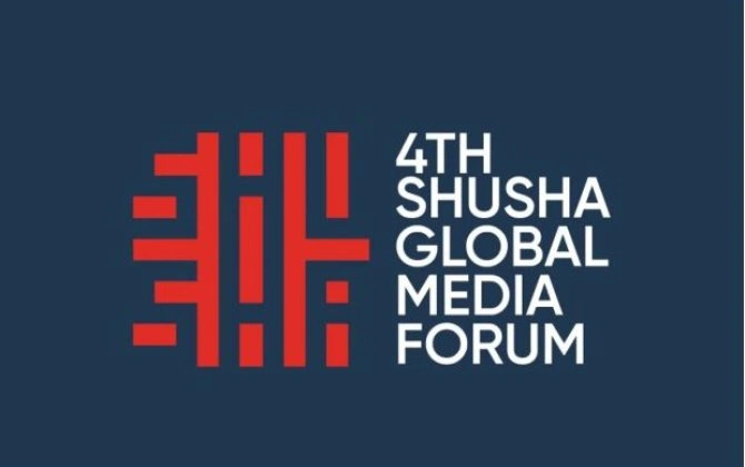 “IV Şuşa Qlobal Media Forumu sülhün, ədalətin və azad iradənin təntənəsidir”