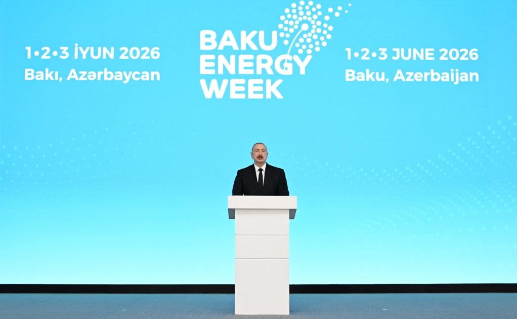 “Azərbaycan enerji keçidini əvəz etmə kimi deyil, genişlənmə kimi görür” – Deputat