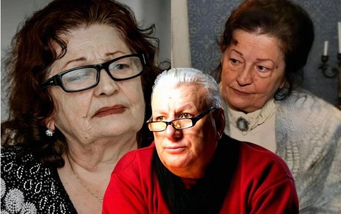“İşini bilən insanları pensiyaya göndərirlər, Əliqismət Lalayev 80 yaşına kimi də...” - Xalq artistindən ETİRAZ - FOTO+ÖZƏL