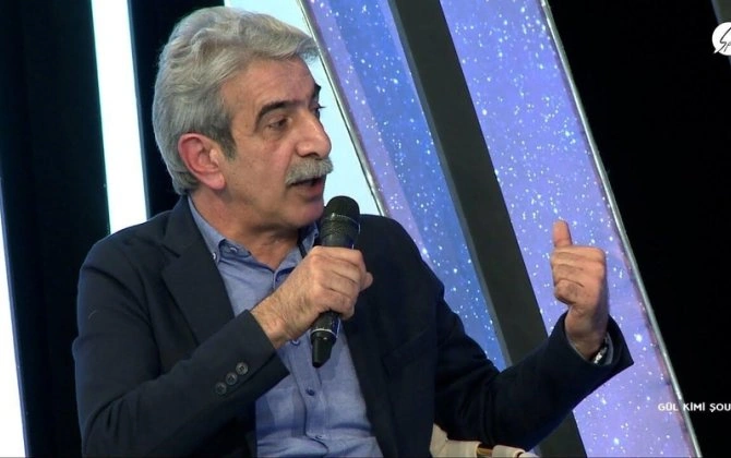 "6 yaşlı uşağa Aygün Kazımovanın mahnısını qulaq asdırmaq OLMAZ"