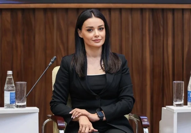 Bakı-Tbilisi qatarı ilə Türkiyəyə getmək mümkündür? - Yeni marşrutlar AÇIQLANDI