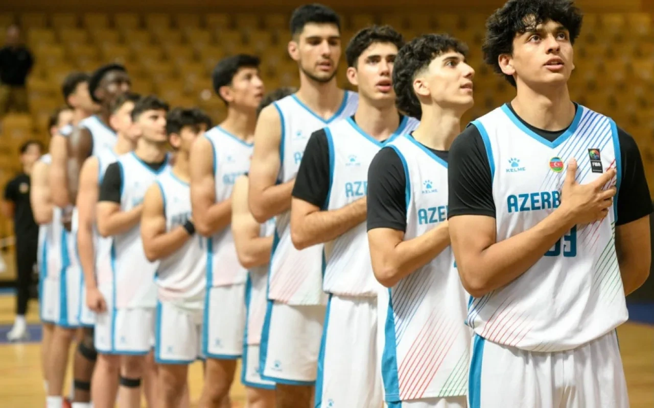 Millimiz Portuqaliyanı məğlub etdi