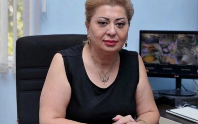 Kəmalə Ağazadə: "Qızıldaş Mədəniyyət Mərkəzini qanunsuz uşaq bağçasına çevirənlər qanun çərçivəsində cəzalandırılmalıdır"