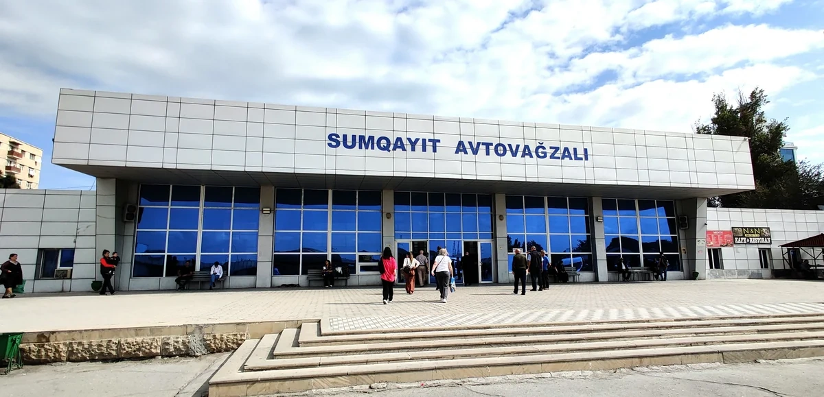 Sumqayıt sakinlərinə ŞAD XƏBƏR: Yeni avtobus reysi açılır - QİYMƏTLƏR
