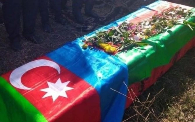 Daha 5 itkin-şəhid dəfn olunacaq - FOTO