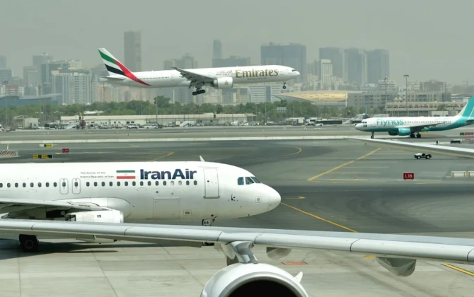 AZAL: İran aviaşirkətlərinin Azərbaycana uçuşları dayandırılır