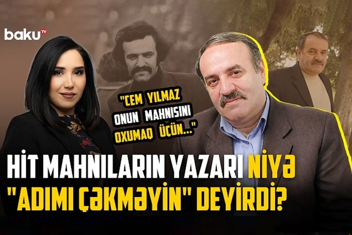 "Eşidəndə, çox təəcübləndim" - İsmayıl Dadaşov hansı problemini gizlədirdi? - VİDEO