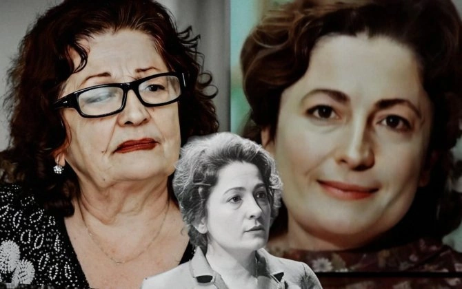 “Kaş Allah mənə başqa xəstəlik verərdi, amma gözlərimi kor etməzdi, yaşamaq istəmirəm”-xalq artistindən üzücü XƏBƏR+FOTO