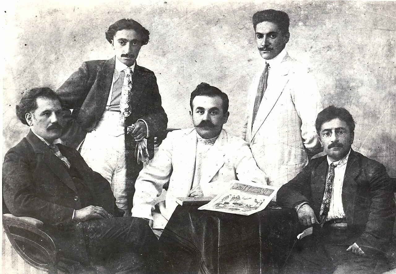 Əlyazmaları məhv edildi, meşədə güllələndi... - Ədəbi yaddaşımızın xilaskarının faciəli taleyi