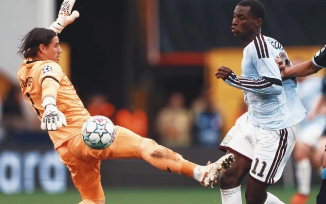UEFA Çempionlar Liqasında liqa mərhələsinə start verilib