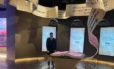 "Sülhə və əmin-amanlığa xidmət edən bu cür konfransların keçirilməsi alqışlanmalıdır"- Qüdrət Həsənquliyev