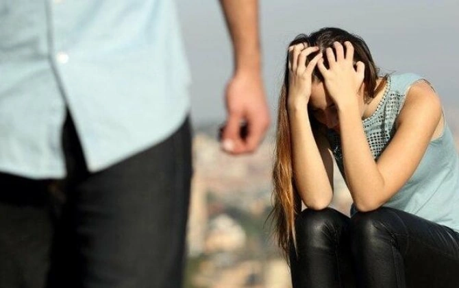 Abşeronda kişi qeyri-rəsmi münasibətdə olduğu qadını döydü – TƏFƏRRÜAT