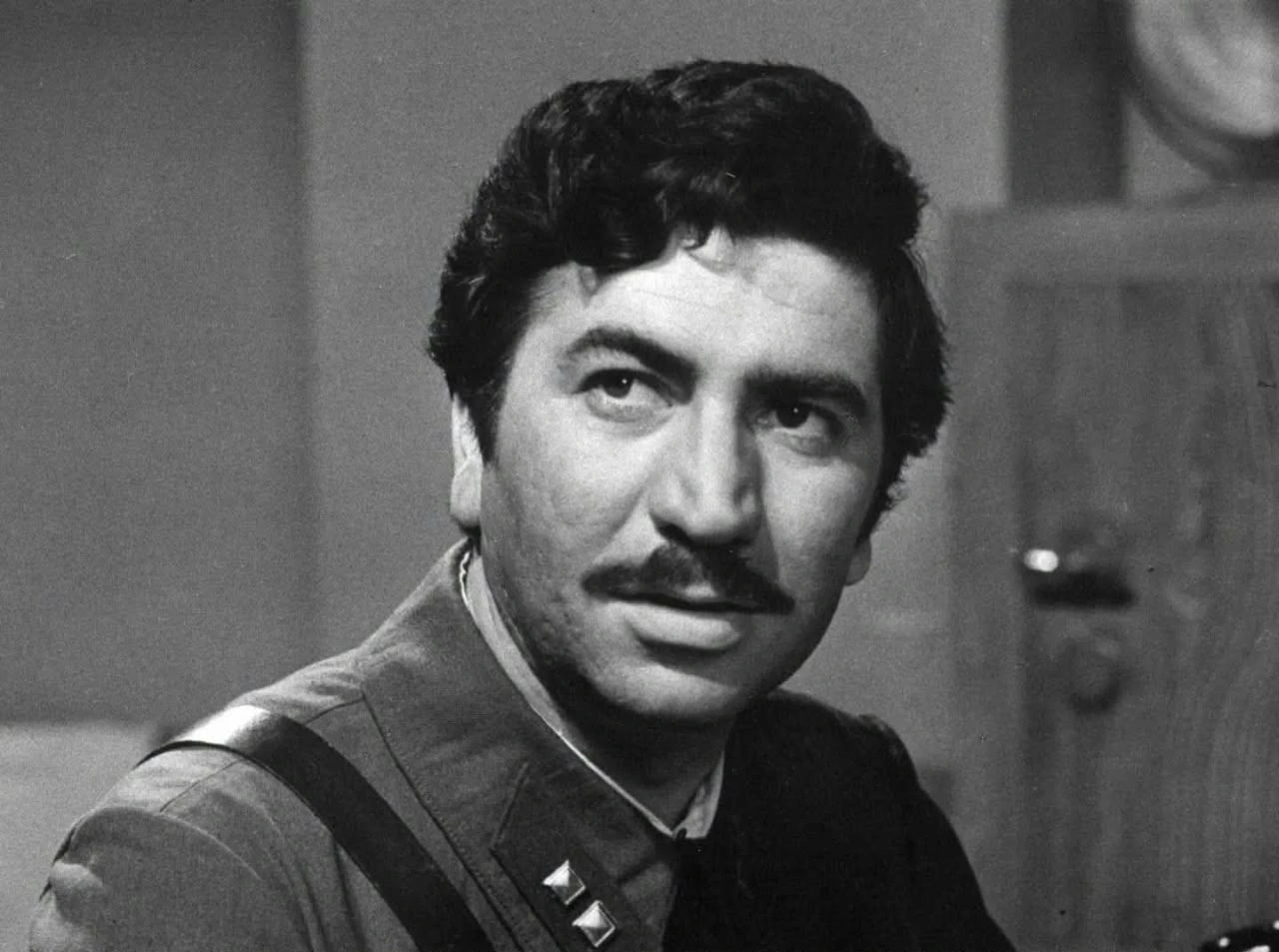“34 ildir ki, Şahmarsız həyata öyrəşmişəm, əlbəttə ki, çətindir...” - Sənətkarın xanımı+ÖZƏL