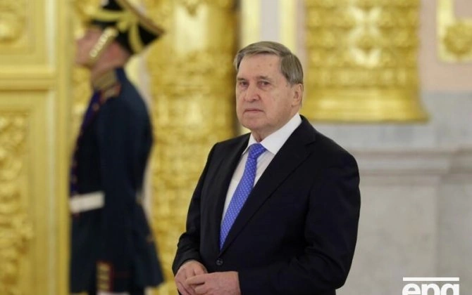"Putinin "təhlükəsizlik zəmanəti" vədilə Kreml Zelenskini Moskvaya dəvət edir" - "QORDON"