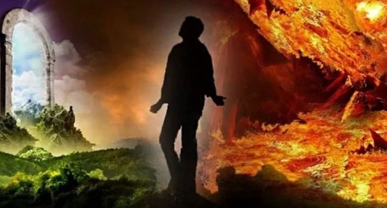 “Qiyamət Günündə veriləcək bu 5 suala aydın cavab vermək gərəkdir...”- CÜMƏ BƏHSLƏRİ