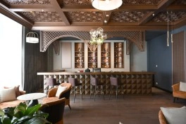 İssık-Kul gölünün sahilində “Baku Resort & Spa” mehmanxanasının açılışı olub - YENİLƏNİB - FOTO