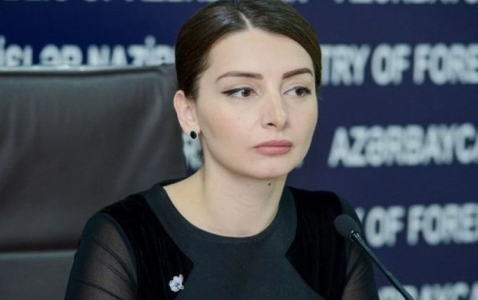 Azərbaycanın Fransadakı səfiri Paris meriyasının ittihamlarına cavab verib